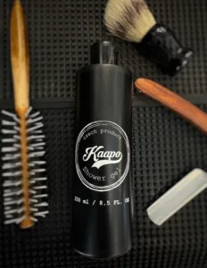 Shower gel Kaapo - Sprchový gel Kaapo 250 ml