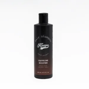 Hair shampoo Kaapo – Šampon na vlasy Kaapo 250 ml - Caffeine Booster